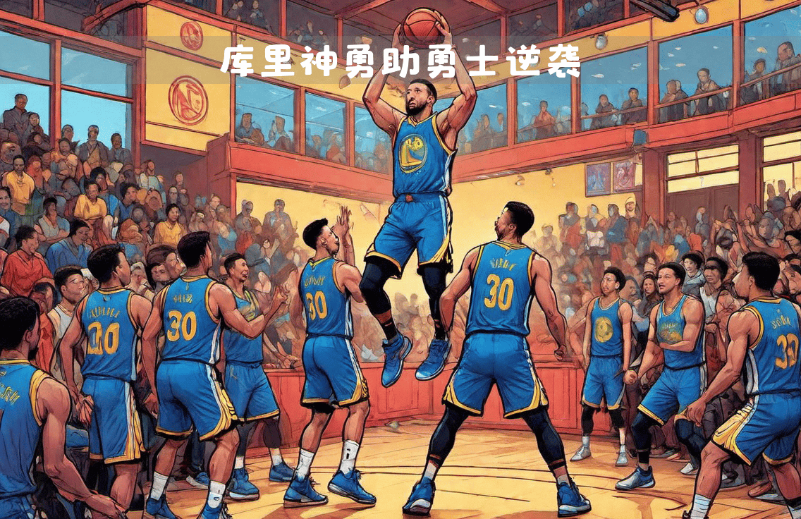 湖人，绝杀战胜，库里！的简单介绍