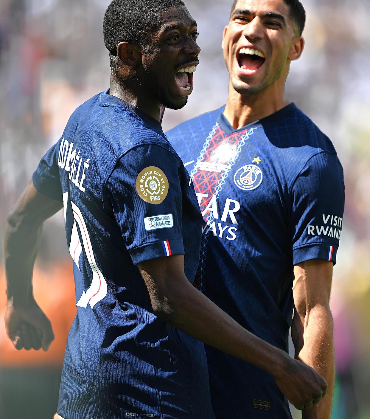 关于CBA常规赛季后赛激情夜！姆巴佩里突外投，巴黎圣日耳曼小胜皇家马德里的信息