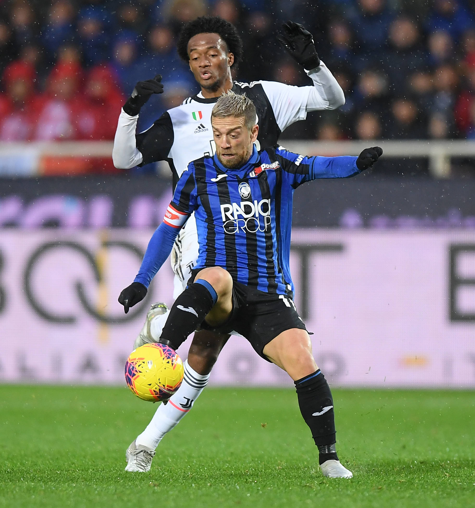 赛前速览:西甲决赛尤文图斯对阵多特蒙德,三大看点值得期待