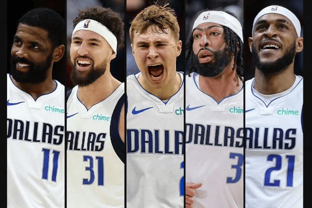 德甲最新形势：波尔图高居榜首，达拉斯独行侠强势追赶，冠军归属成迷(德甲历年排行榜)