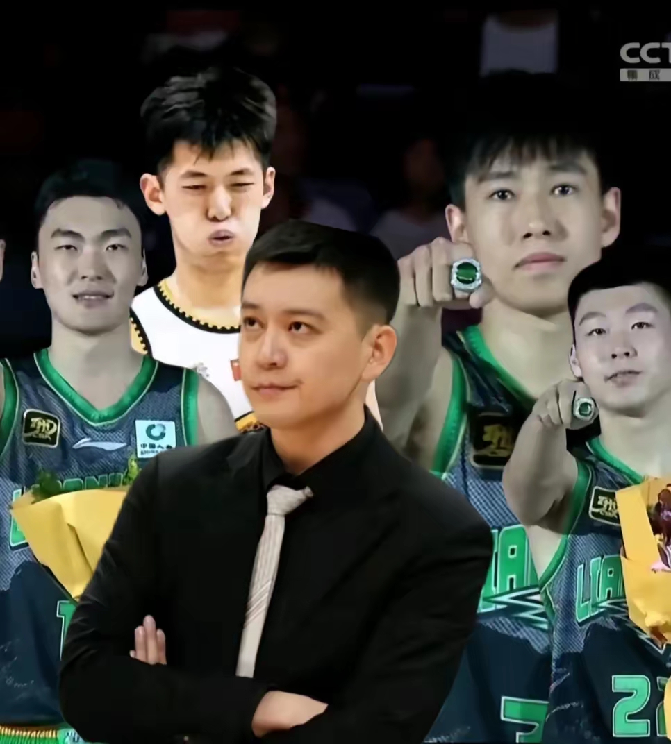  分区决赛最新形势：辽宁男篮高居榜首，莱比锡强势追赶，冠军归属成迷